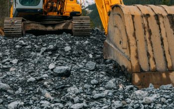 Sewa Alat Berat Jakarta Excavator Profesional dan Murah